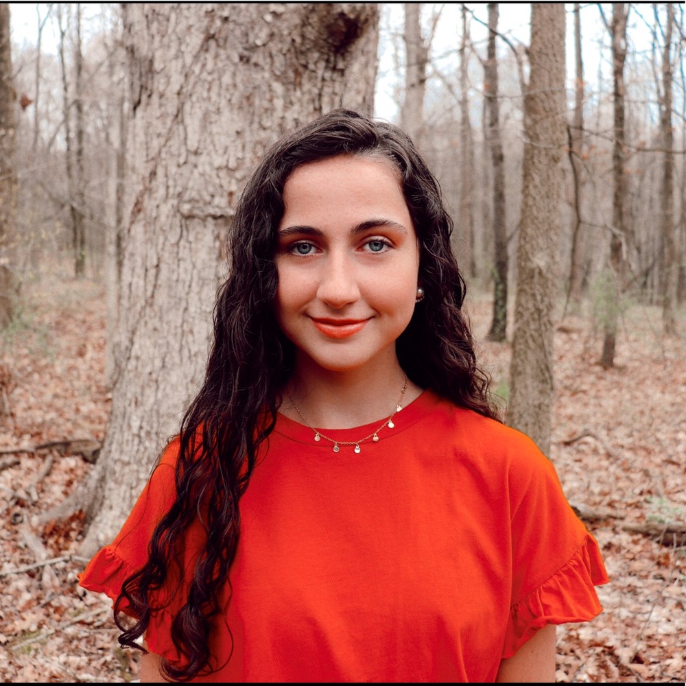 Meet your Posher, Jillian